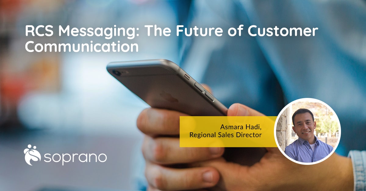 rcs messaging the future of customer asmara hidi min