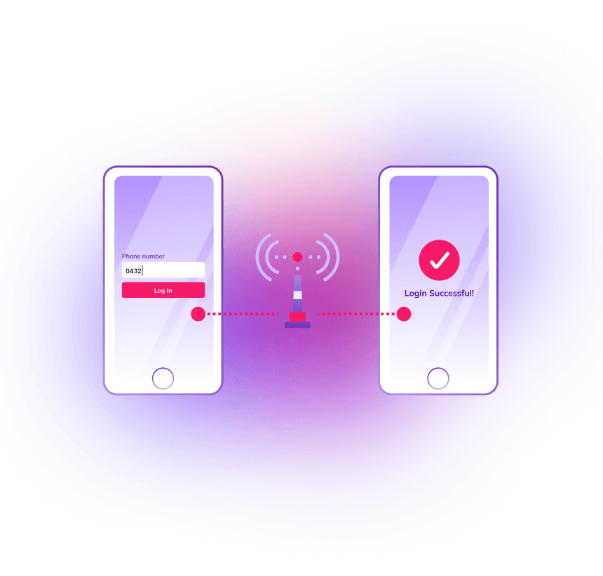 Passkey Mobile Example