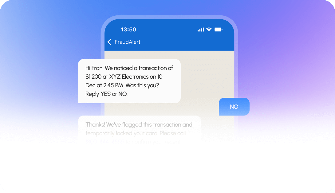 SMS Messaging